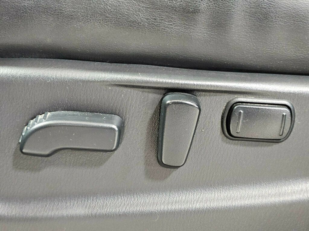 2020 INFINITI QX80 - Image 35