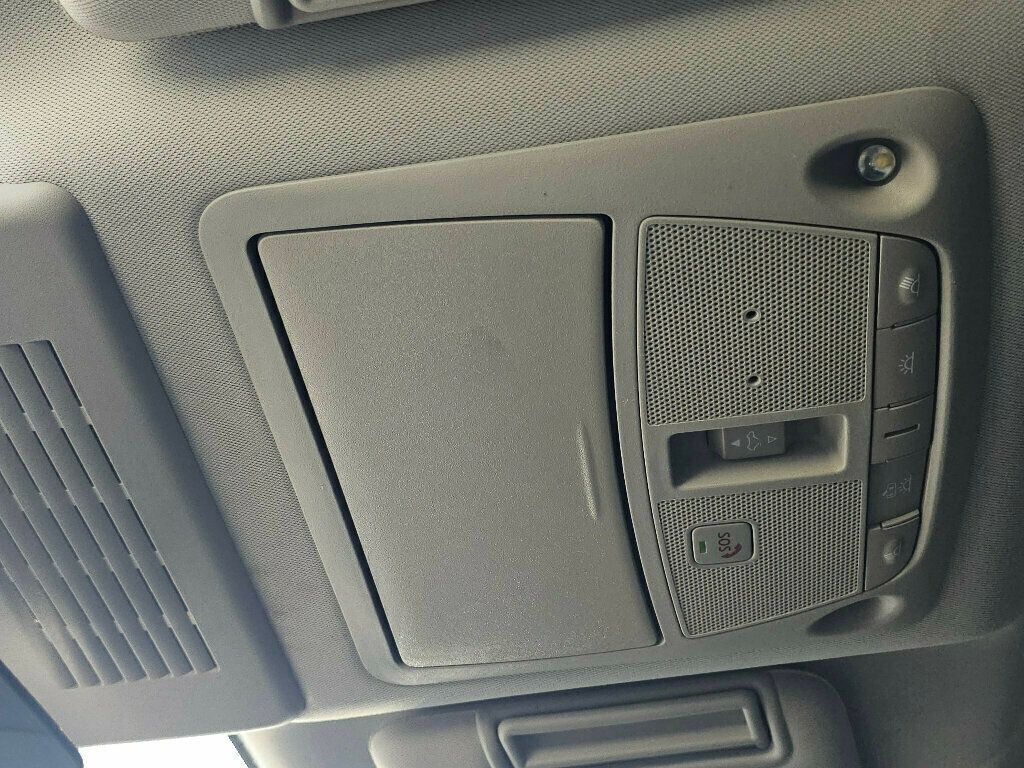 2020 INFINITI QX80 - Image 36