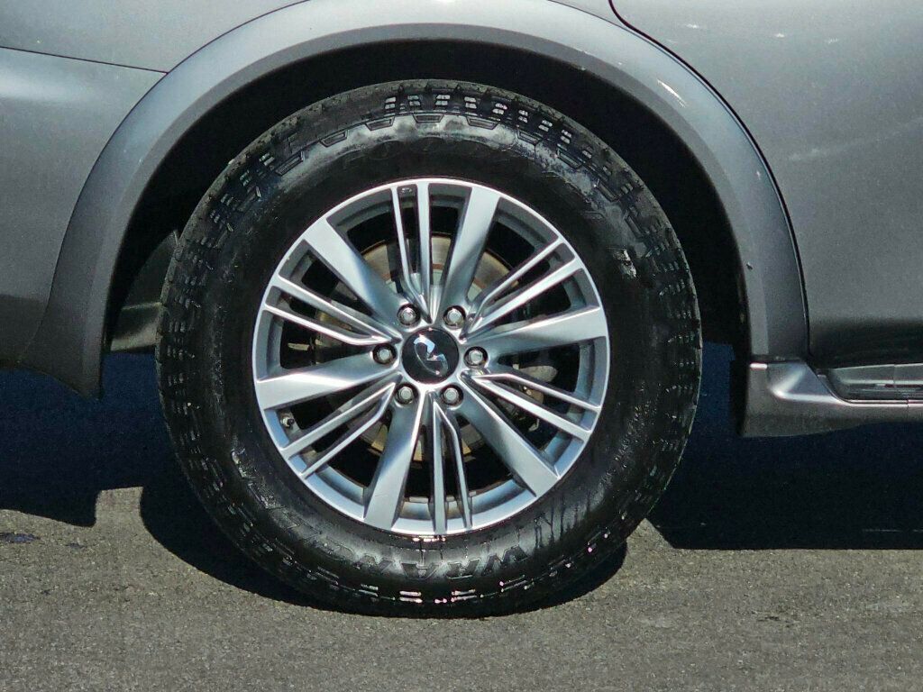 2020 INFINITI QX80 - Image 37