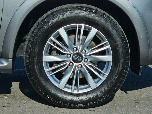 2020 INFINITI QX80 LUXE AWD - 22954706 - 37