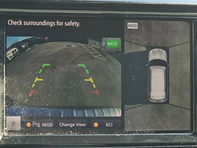 2020 INFINITI QX80 LUXE AWD - 22954706 - 3