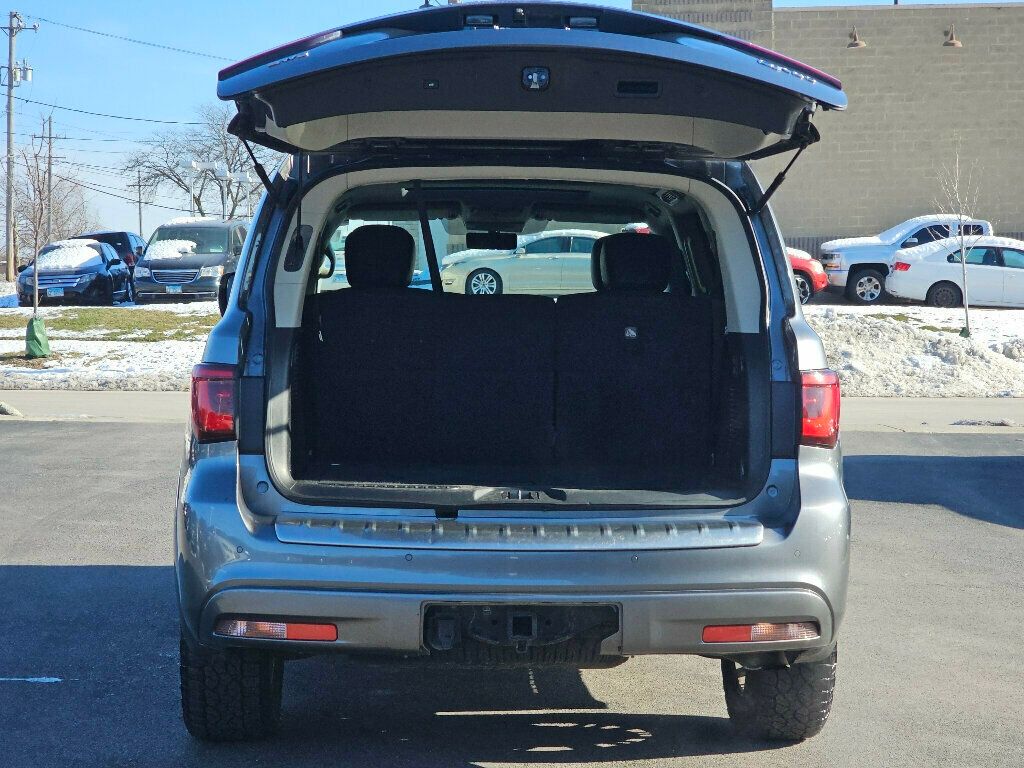 2020 INFINITI QX80 - Image 40