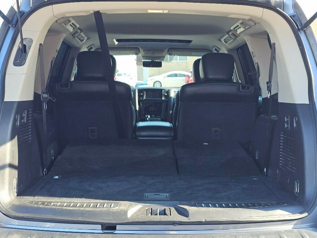 2020 INFINITI QX80 - Image 42