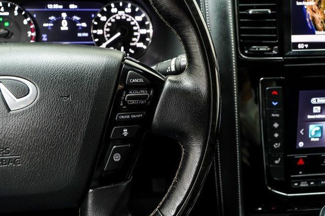 2020 Infiniti QX80 Luxe photo 26