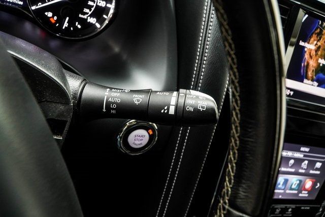 2020 Infiniti QX80 Luxe photo 28