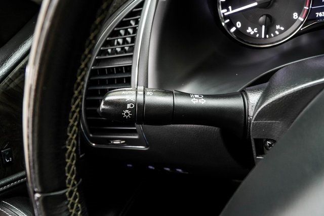 2020 Infiniti QX80 Luxe photo 29