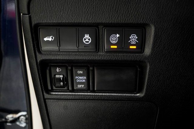 2020 Infiniti QX80 Luxe photo 31