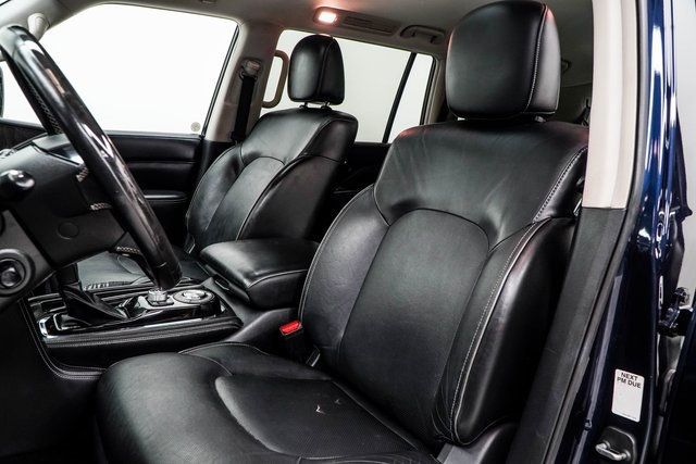 2020 Infiniti QX80 Luxe photo 32