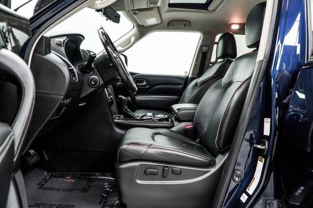 2020 Infiniti QX80 Luxe photo 33