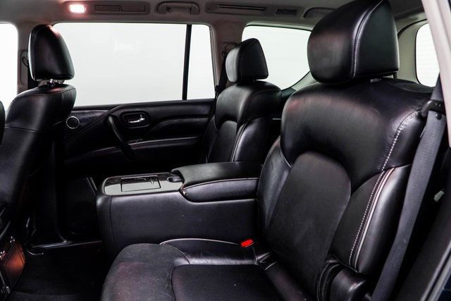 2020 Infiniti QX80 Luxe photo 34