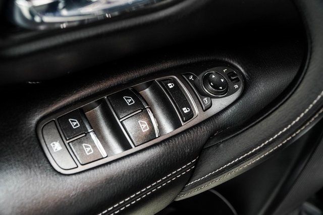 2020 Infiniti QX80 Luxe photo 39