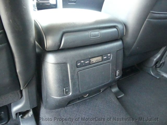 2020 INFINITI QX80 LUXE RWD - 23074667 - 44