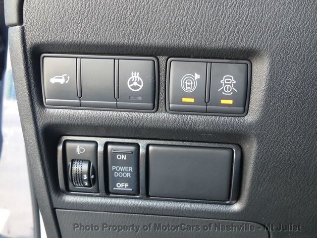 2020 INFINITI QX80 LUXE RWD - 23074667 - 45