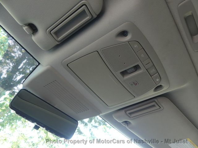 2020 INFINITI QX80 LUXE RWD - 23074667 - 46