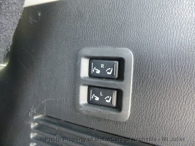 2020 INFINITI QX80 LUXE RWD - 23074667 - 50