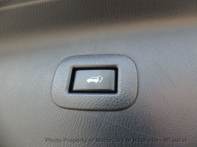 2020 INFINITI QX80 LUXE RWD - 23074667 - 51