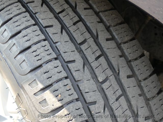 2020 INFINITI QX80 LUXE RWD - 23074667 - 57