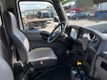 2020 International MV607 18ft Refrigerated Box Truck Thermo King T1080R w Standy - 23075485 - 4