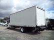 2020 International MV607 26ft Dry Freight Box Truck Moving Truck With Liftgate - 22953501 - 12
