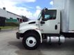 2020 International MV607 26ft Dry Freight Box Truck Moving Truck With Liftgate - 22953501 - 13