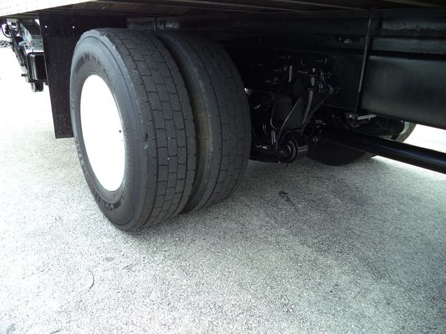 2020 International MV607 26ft Dry Freight Box Truck Moving Truck With Liftgate - 22953501 - 18