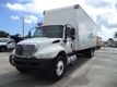 2020 International MV607 26ft Dry Freight Box Truck Moving Truck With Liftgate - 22953501 - 1