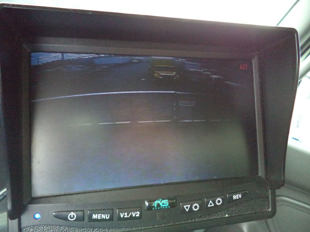 2020 International MV607 26ft Dry Freight Box Truck Moving Truck With Liftgate - 22953501 - 36