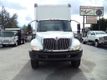 2020 International MV607 26ft Dry Freight Box Truck Moving Truck With Liftgate - 22953501 - 4