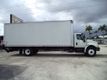 2020 International MV607 26ft Dry Freight Box Truck Moving Truck With Liftgate - 22953501 - 7