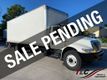 2020 International MV607 26ft Dry Freight Box Truck Moving Truck With Liftgate - 22975928 - 0