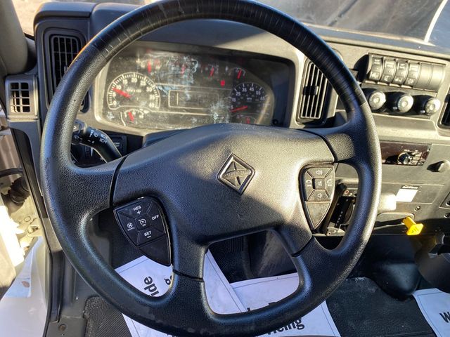 2020 International MV607 26ft Dry Freight Box Truck Moving Truck With Liftgate - 22975928 - 10