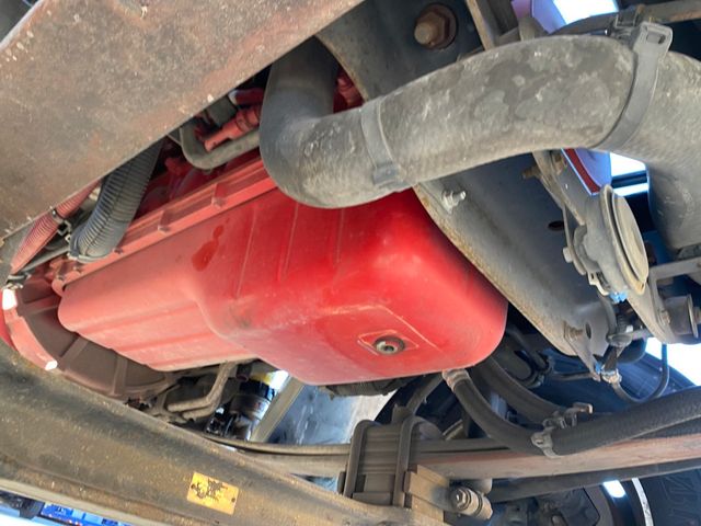 2020 International MV607 26ft Dry Freight Box Truck Moving Truck With Liftgate - 22975928 - 14