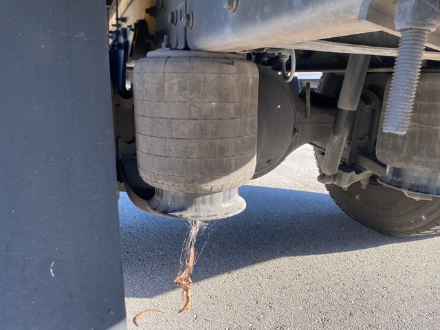 2020 International MV607 26ft Dry Freight Box Truck Moving Truck With Liftgate - 22975928 - 15