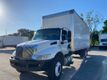 2020 International MV607 26ft Dry Freight Box Truck Moving Truck With Liftgate - 22975928 - 3
