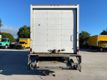 2020 International MV607 26ft Dry Freight Box Truck Moving Truck With Liftgate - 22975928 - 6