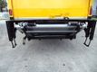 2020 International MV607 26ft Dry Freight Moving Box Truck w/Aluminum Ramp - 22993490 - 24