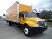 2020 International MV607 26ft Dry Freight Moving Box Truck w/Aluminum Ramp - 22993490 - 5