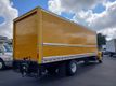 2020 International MV607 26ft Dry Freight Moving Box Truck w/ Tuck Under Liftgat - 22975941 - 5
