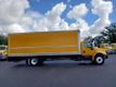 2020 International MV607 26ft Dry Freight Moving Box Truck w/ Tuck Under Liftgat - 22975941 - 7