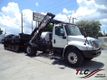 2020 International MV607 w/ 14ft Switch-N-Go Drop Box Dumpster Bin Rolloff Truck - 23065790 - 0