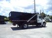 2020 International MV607 w/ 14ft Switch-N-Go Drop Box Dumpster Bin Rolloff Truck - 23065790 - 9