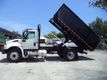 2020 International MV607 w/ 14ft Switch-N-Go Drop Box Dumpster Bin Rolloff Truck - 23065790 - 16