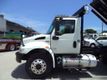 2020 International MV607 w/ 14ft Switch-N-Go Drop Box Dumpster Bin Rolloff Truck - 23065790 - 17
