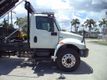 2020 International MV607 w/ 14ft Switch-N-Go Drop Box Dumpster Bin Rolloff Truck - 23065790 - 24
