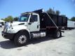 2020 International MV607 w/ 14ft Switch-N-Go Drop Box Dumpster Bin Rolloff Truck - 23065790 - 2