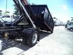 2020 International MV607 w/ 14ft Switch-N-Go Drop Box Dumpster Bin Rolloff Truck - 23065790 - 36