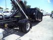 2020 International MV607 w/ 14ft Switch-N-Go Drop Box Dumpster Bin Rolloff Truck - 23065790 - 38