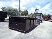 2020 International MV607 w/ 14ft Switch-N-Go Drop Box Dumpster Bin Rolloff Truck - 23065790 - 44