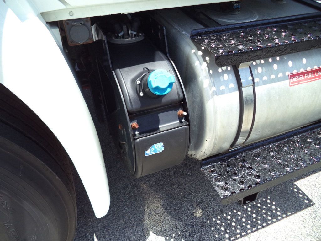 2020 International MV607 w/ 14ft Switch-N-Go Drop Box Dumpster Bin Rolloff Truck - 23065790 - 54