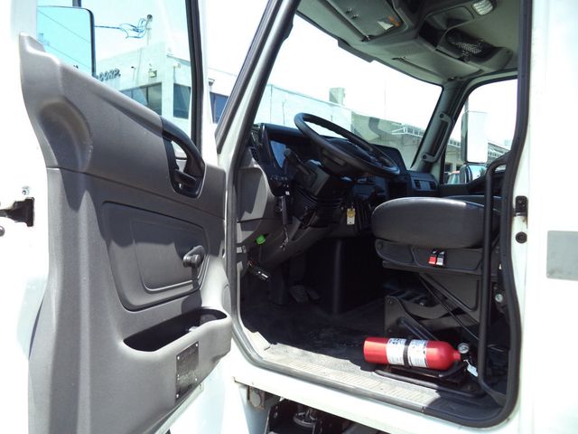 2020 International MV607 w/ 14ft Switch-N-Go Drop Box Dumpster Bin Rolloff Truck - 23065790 - 60